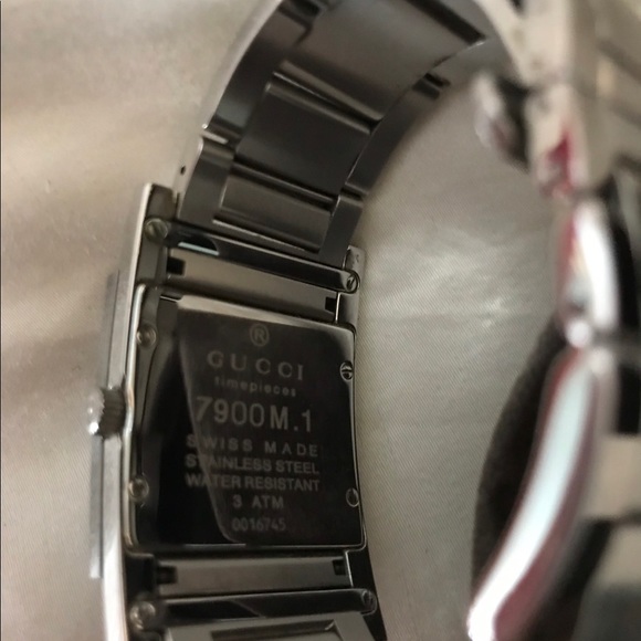 Gucci watch - Picture 4 of 6